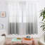 Paire de rideaux transparents Zhejno-755723117-755723103