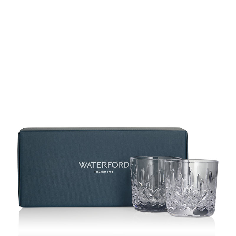 Giftology Lismore 7.5floz Tumbler