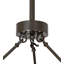 24 - Light Chandelier