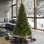 Vickerman Artificial Douglas Fir Christmas Tree-236148918-217169167