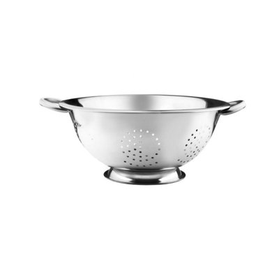 Passoire en acier inoxydable ybm home