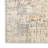 ECH06-IVGRY Abstract Indoor Rug-71131699