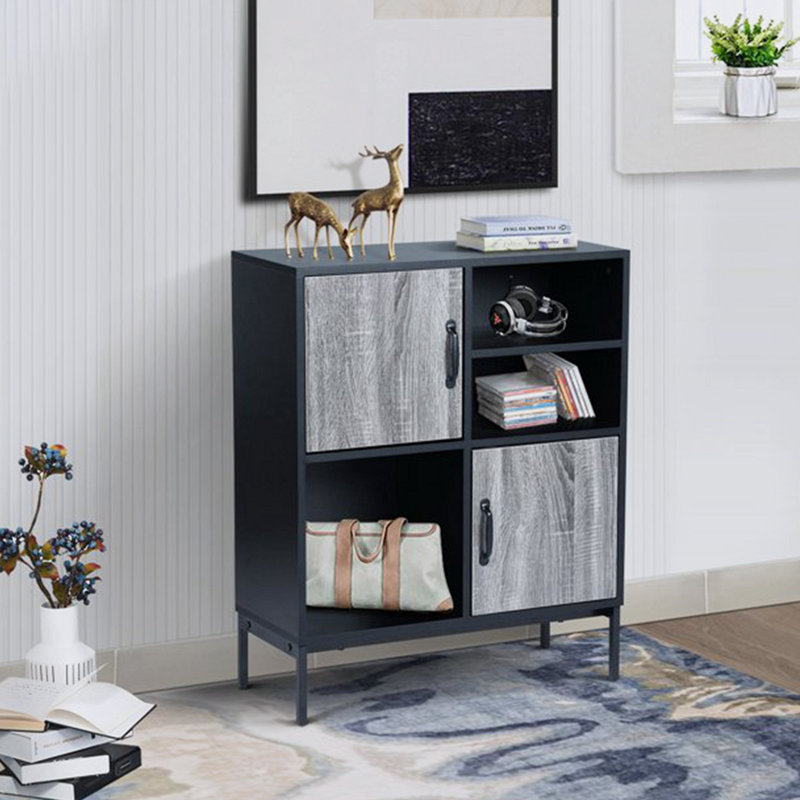 Saranda Accent Cabinet