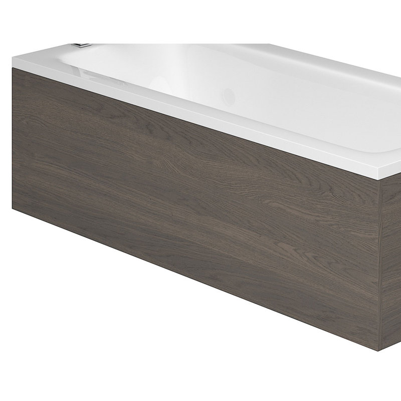  Straight Bath Front Panel