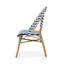 Chaise d'appoint Correll-1063557155