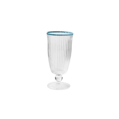 Vida Handmade Highball Glass
