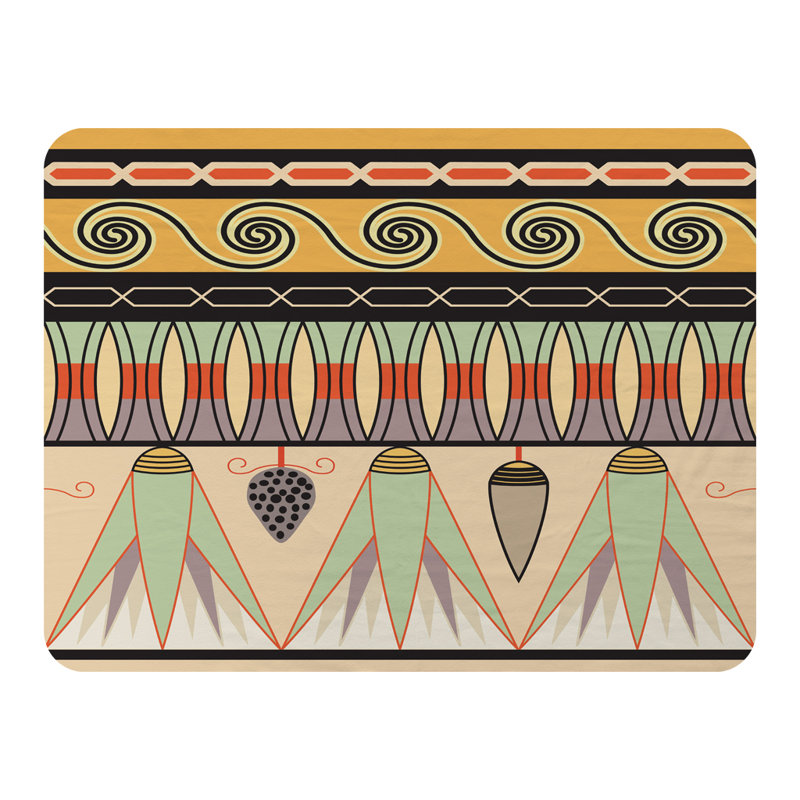 Roseman Throw Blanket