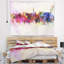 Tapisserie de toronto skyline Cityscape-28483186