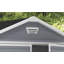 Keter Manor Shed 6X5ft- Grey