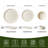 12-Piece Porcelain Dinnerware Set-297744137