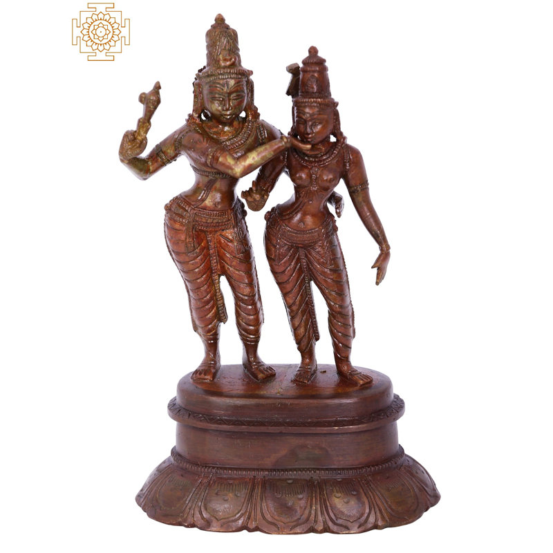 Religious & Spiritual Statue