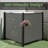 Outdoor Privacy Screens