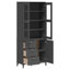 Akaia 80cm Sideboard-251637322