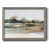 Grey Framed