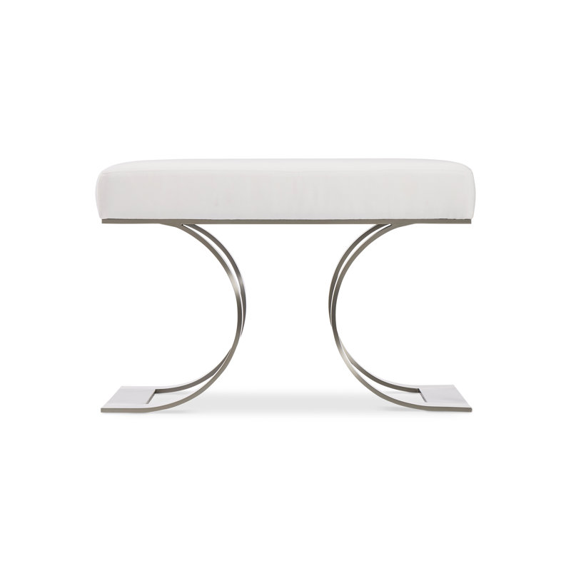 Axiom Metal Bench