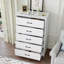 Commode 5 tiroirs l 31 po-324818648