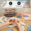 Horloge murale 11,8 "