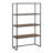 WAGNER METAL HUTCH
