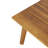 Angeliq Acacia 4 - Person Patio Conversation Set with Cushions