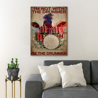 Graphic Art Print