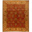 Hand Woven Wool Oriental Area Rug