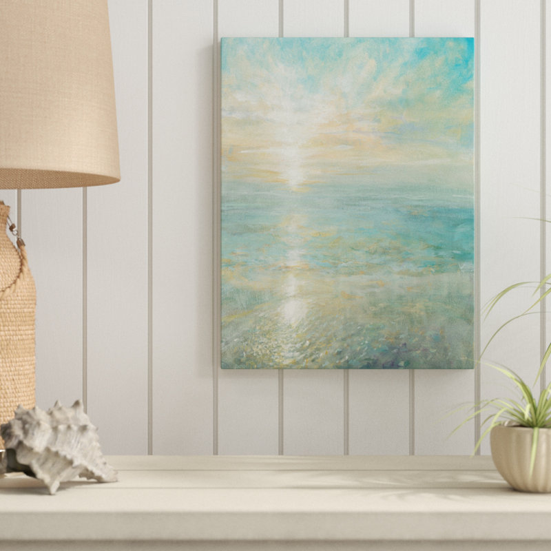 'Jelly Fish' Framed Wall Art Print Poster