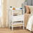 Catarena End Table with Storage-1242838268-1242838258