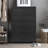 Isenbert Crissman 5 Drawer Dresser-121612415