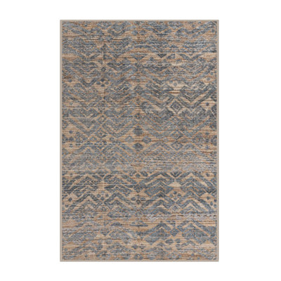 Abstract Indoor Rug