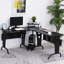 Dinges L-Shaped Computer Desk-282959850-282959851