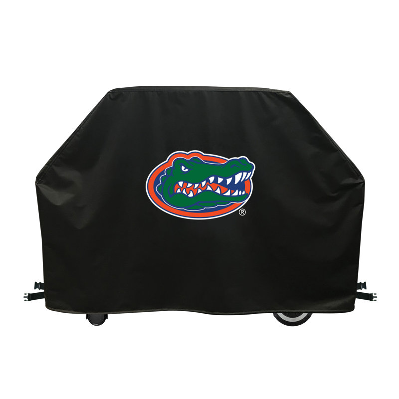 Housse de gril NCAA - s'adapte jusqu'à 72 po, Gators de la Floride