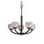 Lustre classique / traditionnel 5 lumières-30724886-45716088-45716089