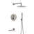 Brushed Nickel is out of stock