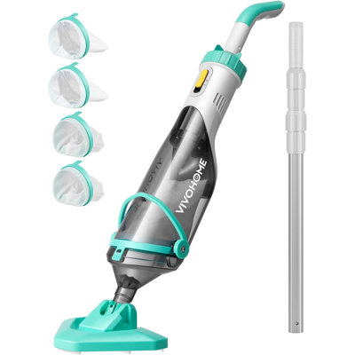 Aspirateur de spa Specstar