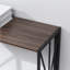 Console 31,5 po