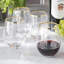Verre Plainville Verre à vin sans pied