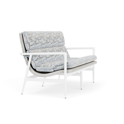 Cascade Loveseat