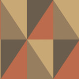 Apex Grand Geometric Wallpaper Roll