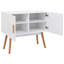Synthia 80cm Sideboard