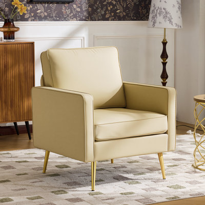 Fauteuil club Bakker