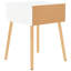 Bedside Cabinets 2 pcs 40x40x56 cm Engineered Wood-942073595-942073594