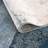 Abstract Wave Area Rug-587075298