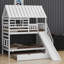 Lit superposé simple Lilith Kids-847917074