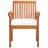 Floreal Patio Chair with Cushions-1298364979