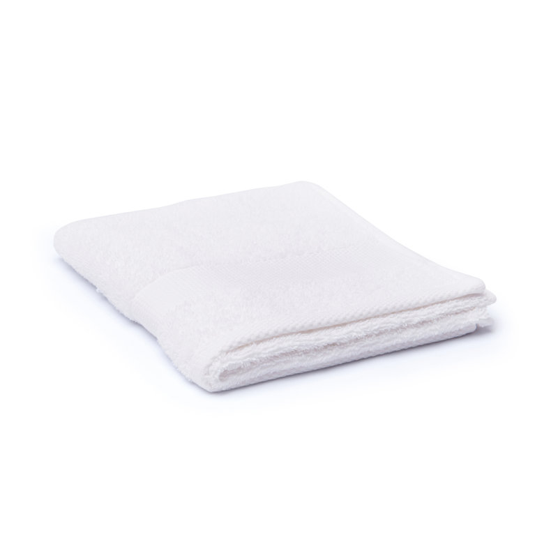 Spa Fingertip Towel, Highgloss sand grey