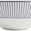 Wedgwood Gio Blue Cereal Bowl 6.2in Pinstripe-140457067
