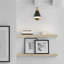 Wellfleet 1 - Light Swing Arm-639758365-639758338