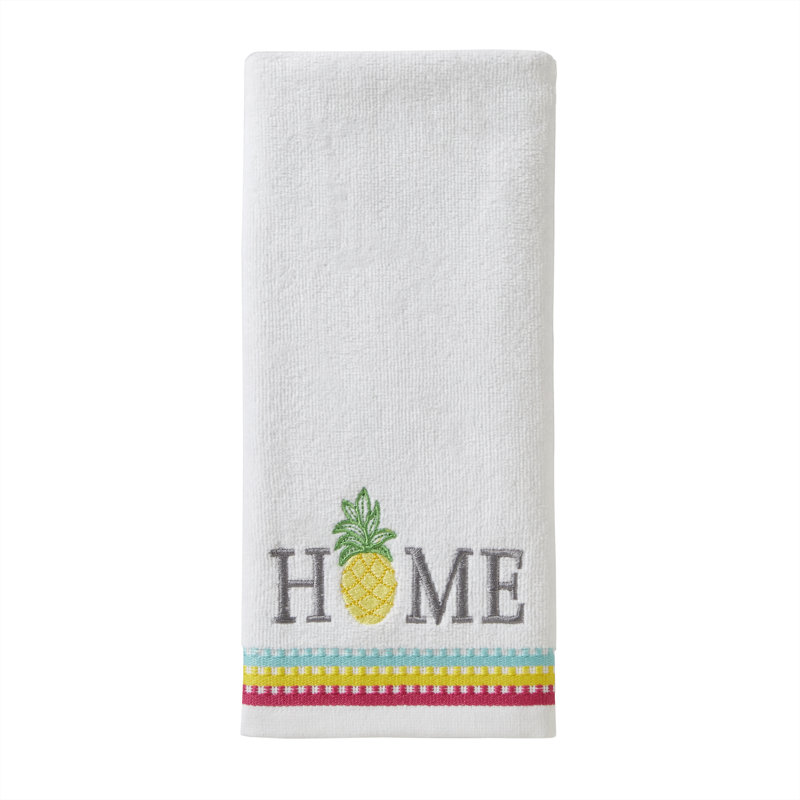 Bales Cotton Midweight Hand Towel