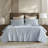100% Egyptian Cotton Sateen Sheet Set-114642896-114642905