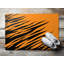 Non-Slip Outdoor Doormat